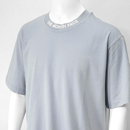 【SUMMER FINAL SALE】 THE NORTH FACE メンズ Tシャツ S S ZUMU RELAXED TEE NF0A87DD 3カラー