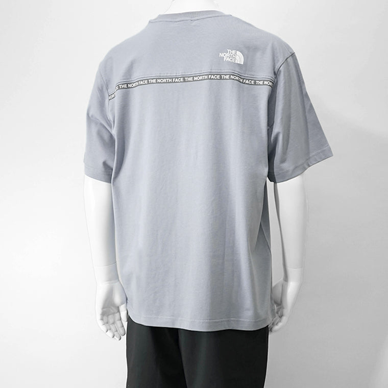 【SUMMER FINAL SALE】 THE NORTH FACE メンズ Tシャツ S S ZUMU RELAXED TEE NF0A87DD 3カラー