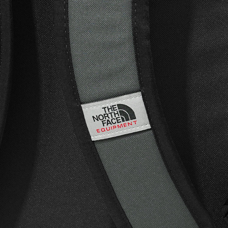 THE NORTH FACE メンズ レディース バックパック Y2K DAYPACK NF0A87GG TNF BLACK ASPHALT GREY NPF ブラック グレー 4GZ