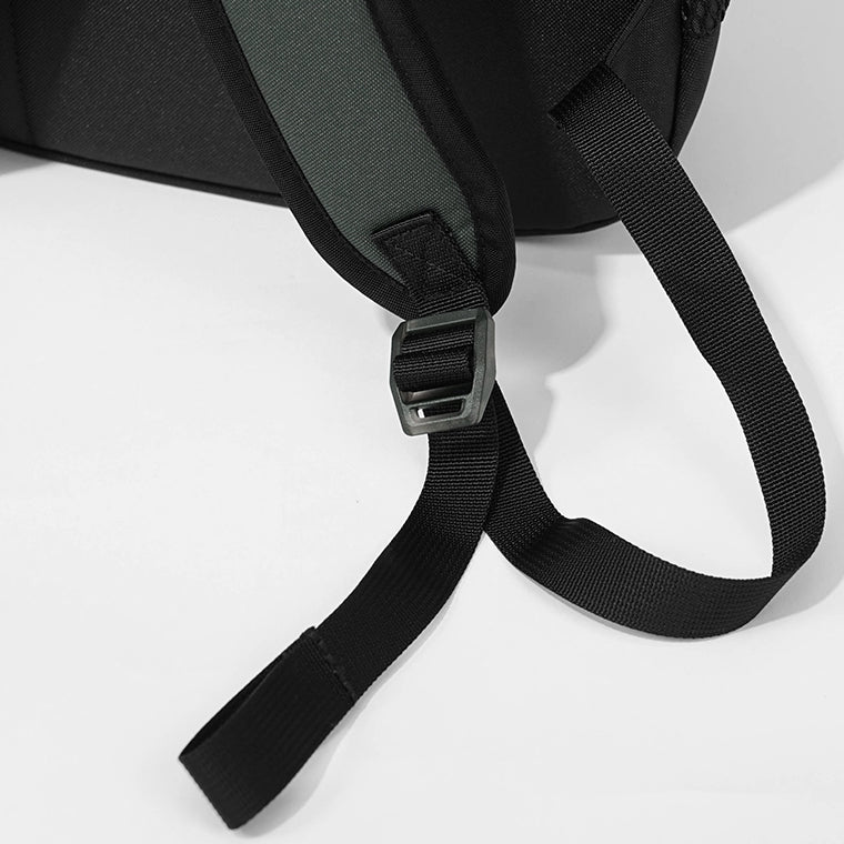 THE NORTH FACE メンズ レディース バックパック Y2K DAYPACK NF0A87GG TNF BLACK ASPHALT GREY NPF ブラック グレー 4GZ