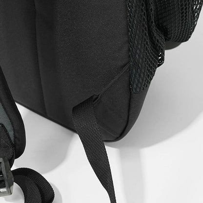 THE NORTH FACE メンズ レディース バックパック Y2K DAYPACK NF0A87GG TNF BLACK ASPHALT GREY NPF ブラック グレー 4GZ