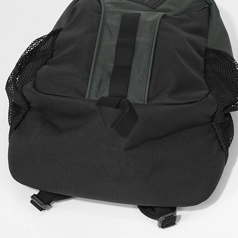 THE NORTH FACE メンズ レディース バックパック Y2K DAYPACK NF0A87GG TNF BLACK ASPHALT GREY NPF ブラック グレー 4GZ