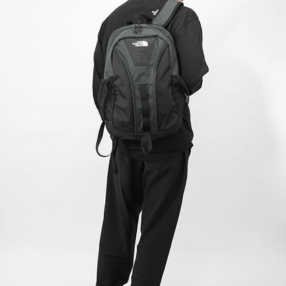 THE NORTH FACE メンズ レディース バックパック Y2K DAYPACK NF0A87GG TNF BLACK ASPHALT GREY NPF ブラック グレー 4GZ
