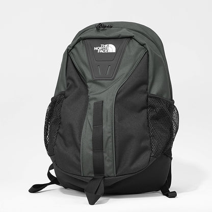 THE NORTH FACE メンズ レディース バックパック Y2K DAYPACK NF0A87GG TNF BLACK ASPHALT GREY NPF ブラック グレー 4GZ
