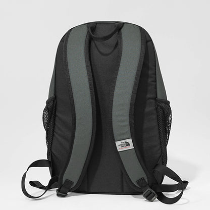 THE NORTH FACE メンズ レディース バックパック Y2K DAYPACK NF0A87GG TNF BLACK ASPHALT GREY NPF ブラック グレー 4GZ