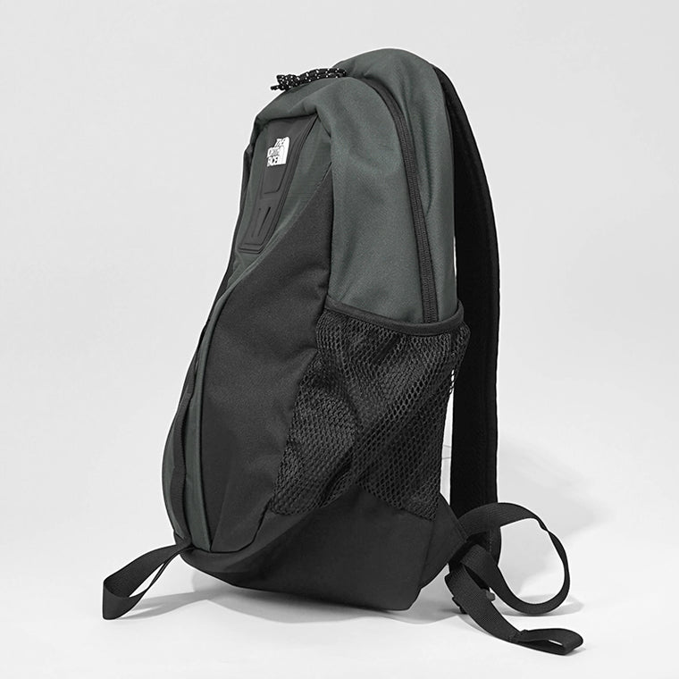 THE NORTH FACE メンズ レディース バックパック Y2K DAYPACK NF0A87GG TNF BLACK ASPHALT GREY NPF ブラック グレー 4GZ