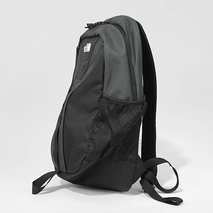THE NORTH FACE メンズ レディース バックパック Y2K DAYPACK NF0A87GG TNF BLACK ASPHALT GREY NPF ブラック グレー 4GZ