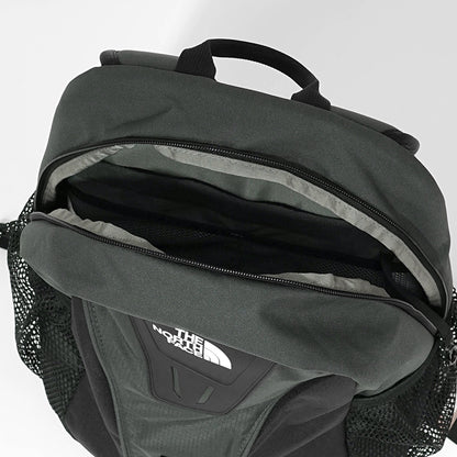 THE NORTH FACE メンズ レディース バックパック Y2K DAYPACK NF0A87GG TNF BLACK ASPHALT GREY NPF ブラック グレー 4GZ