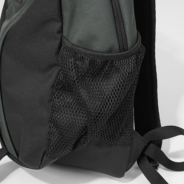 THE NORTH FACE メンズ レディース バックパック Y2K DAYPACK NF0A87GG TNF BLACK ASPHALT GREY NPF ブラック グレー 4GZ