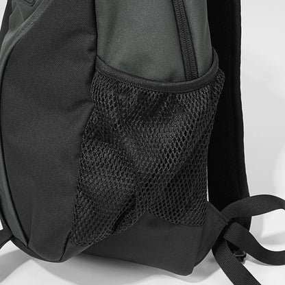 THE NORTH FACE メンズ レディース バックパック Y2K DAYPACK NF0A87GG TNF BLACK ASPHALT GREY NPF ブラック グレー 4GZ