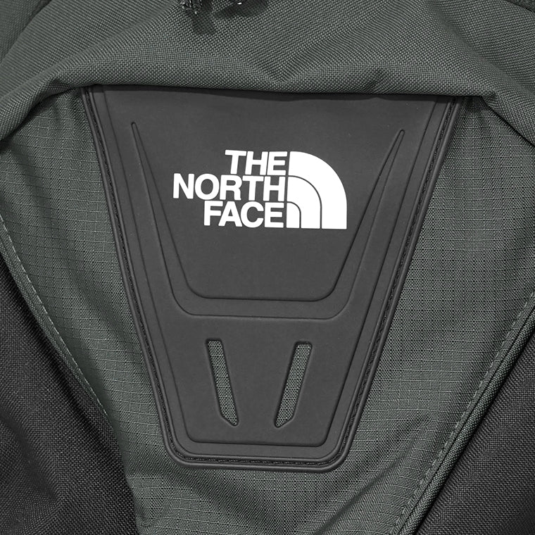 THE NORTH FACE メンズ レディース バックパック Y2K DAYPACK NF0A87GG TNF BLACK ASPHALT GREY NPF ブラック グレー 4GZ