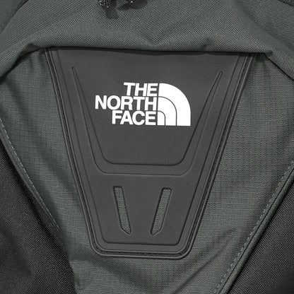 THE NORTH FACE メンズ レディース バックパック Y2K DAYPACK NF0A87GG TNF BLACK ASPHALT GREY NPF ブラック グレー 4GZ