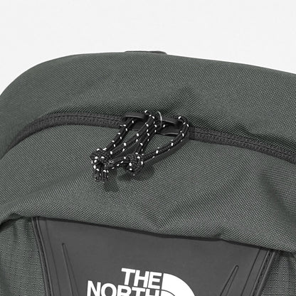 THE NORTH FACE メンズ レディース バックパック Y2K DAYPACK NF0A87GG TNF BLACK ASPHALT GREY NPF ブラック グレー 4GZ