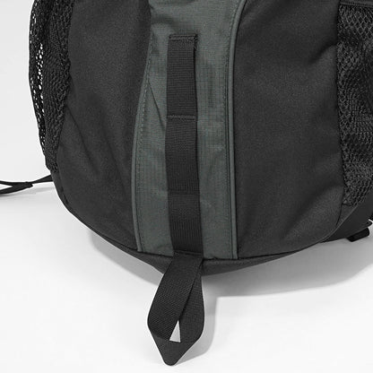 THE NORTH FACE メンズ レディース バックパック Y2K DAYPACK NF0A87GG TNF BLACK ASPHALT GREY NPF ブラック グレー 4GZ