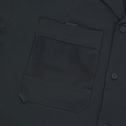 THE NORTH FACE メンズ 半袖シャツ FIRST TRAIL S/S SHIRT NF0A87QK 2カラー