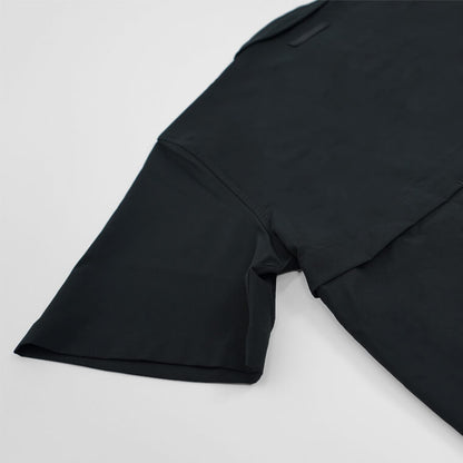 THE NORTH FACE メンズ 半袖シャツ FIRST TRAIL S/S SHIRT NF0A87QK 2カラー