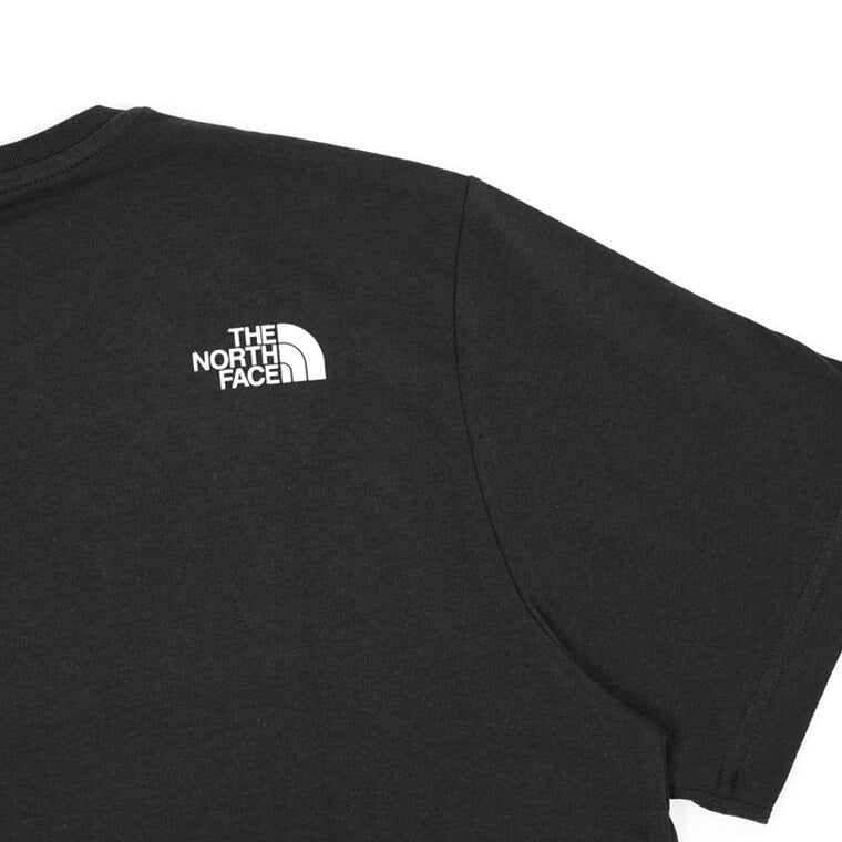 THE NORTH FACE メンズ Tシャツ BERKELEY CALIFORNIA POCKET S/S TEE NF0A87U2 3カラー