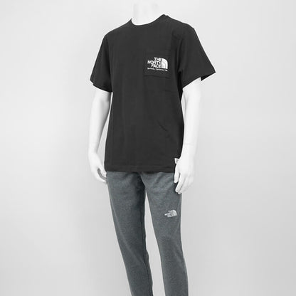 THE NORTH FACE メンズ Tシャツ BERKELEY CALIFORNIA POCKET S/S TEE NF0A87U2 3カラー