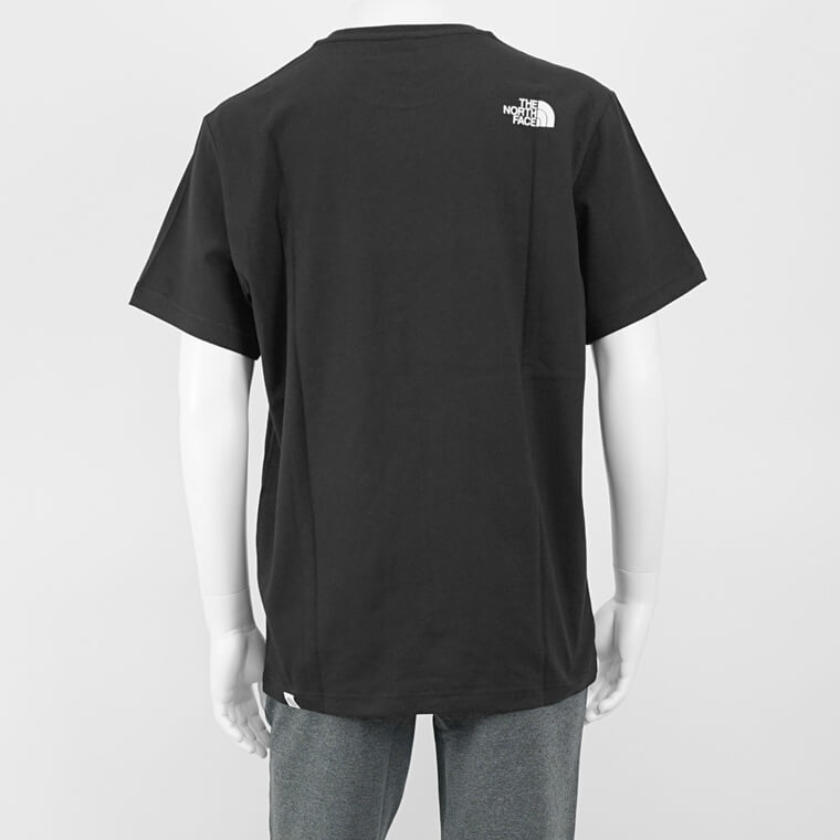 THE NORTH FACE メンズ Tシャツ BERKELEY CALIFORNIA POCKET S/S TEE NF0A87U2 3カラー