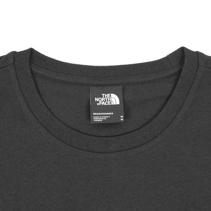 THE NORTH FACE メンズ Tシャツ BERKELEY CALIFORNIA POCKET S/S TEE NF0A87U2 3カラー