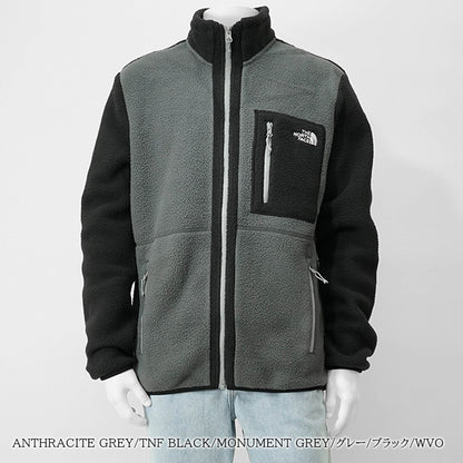 THE NORTH FACE メンズ ブルゾン NF0A883R 2カラー