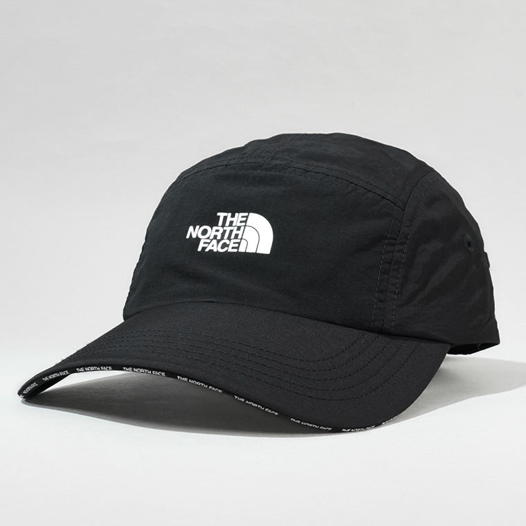 ノースフェイス THE NORTH FACE メンズ レディース キャップ ブラック