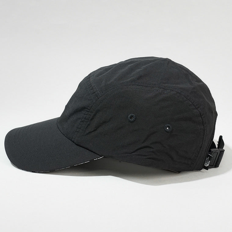 ノースフェイス THE NORTH FACE メンズ レディース キャップ ブラック