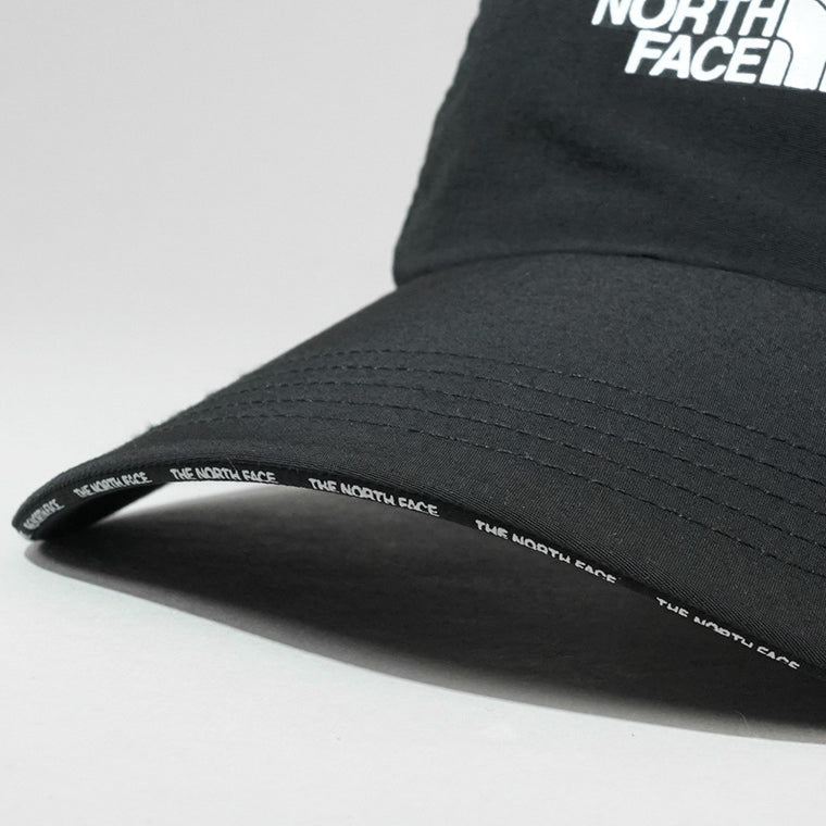ノースフェイス THE NORTH FACE メンズ レディース キャップ ブラック