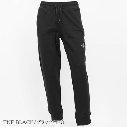 【2024AW CLEARANCE SALE】 THE NORTH FACE メンズ スウェットパンツ DREW PEAK PANT NF0A8A6B 2カラー