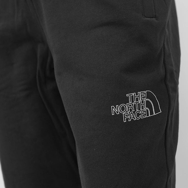 【2024AW CLEARANCE SALE】 THE NORTH FACE メンズ スウェットパンツ DREW PEAK PANT NF0A8A6B 2カラー