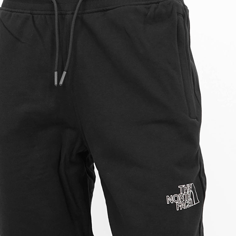 【2024AW CLEARANCE SALE】 THE NORTH FACE メンズ スウェットパンツ DREW PEAK PANT NF0A8A6B 2カラー