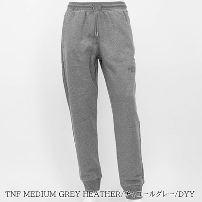 【2024AW CLEARANCE SALE】 THE NORTH FACE メンズ スウェットパンツ DREW PEAK PANT NF0A8A6B 2カラー