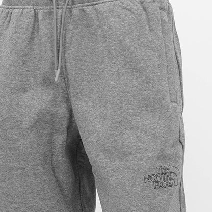 【2024AW CLEARANCE SALE】 THE NORTH FACE メンズ スウェットパンツ DREW PEAK PANT NF0A8A6B 2カラー