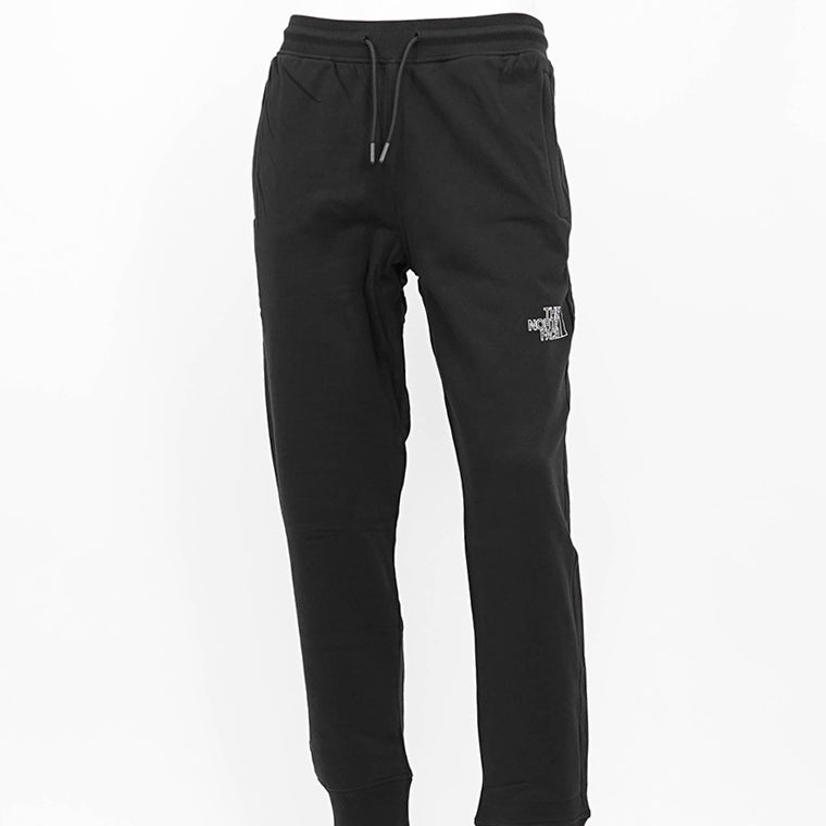 【2024AW CLEARANCE SALE】 THE NORTH FACE メンズ スウェットパンツ DREW PEAK PANT NF0A8A6B 2カラー