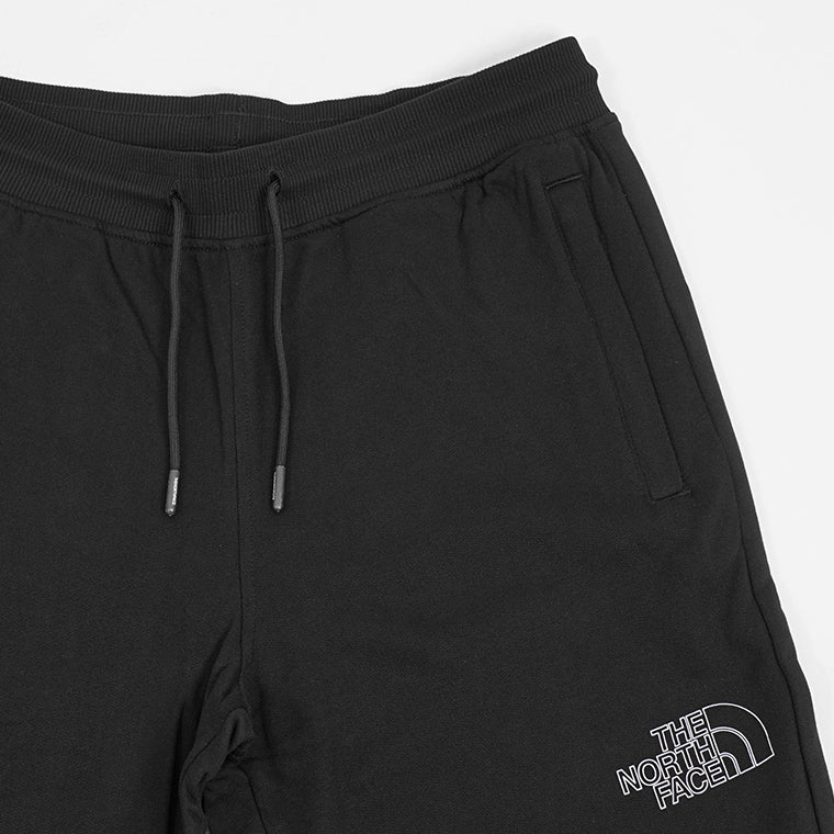 【2024AW CLEARANCE SALE】 THE NORTH FACE メンズ スウェットパンツ DREW PEAK PANT NF0A8A6B 2カラー