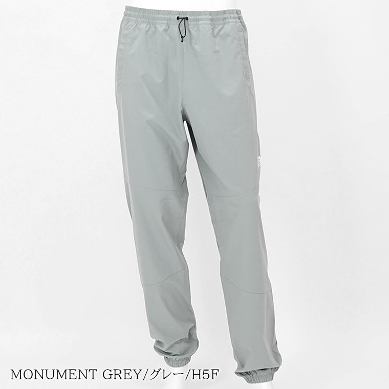 THE NORTH FACE メンズ パンツ MOUNTAIN ATHLETICS WIND PANT NF0A8BGN MONUMENT GREY グレー H5F