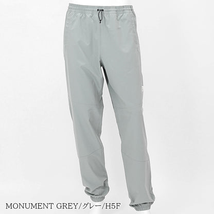 THE NORTH FACE メンズ パンツ MOUNTAIN ATHLETICS WIND PANT NF0A8BGN MONUMENT GREY グレー H5F
