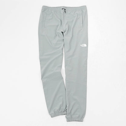 THE NORTH FACE メンズ パンツ MOUNTAIN ATHLETICS WIND PANT NF0A8BGN MONUMENT GREY グレー H5F