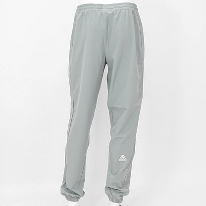THE NORTH FACE メンズ パンツ MOUNTAIN ATHLETICS WIND PANT NF0A8BGN MONUMENT GREY グレー H5F