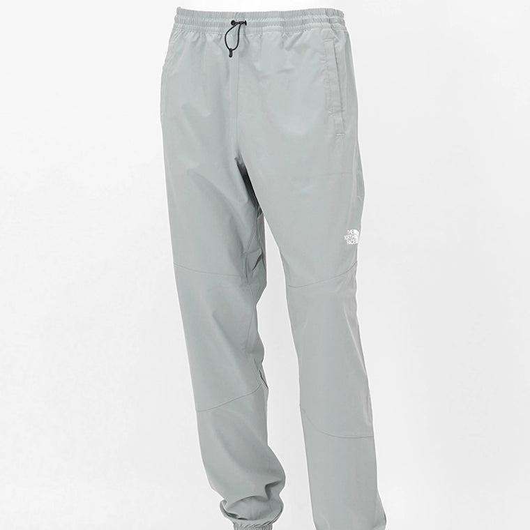 THE NORTH FACE メンズ パンツ MOUNTAIN ATHLETICS WIND PANT NF0A8BGN MONUMENT GREY グレー H5F