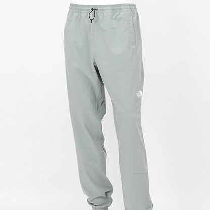 THE NORTH FACE メンズ パンツ MOUNTAIN ATHLETICS WIND PANT NF0A8BGN MONUMENT GREY グレー H5F