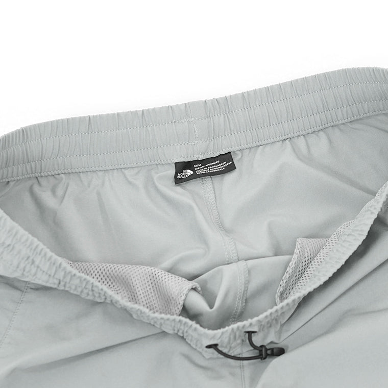 THE NORTH FACE メンズ パンツ MOUNTAIN ATHLETICS WIND PANT NF0A8BGN MONUMENT GREY グレー H5F