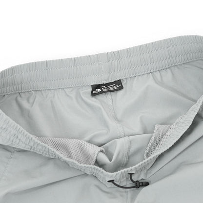 THE NORTH FACE メンズ パンツ MOUNTAIN ATHLETICS WIND PANT NF0A8BGN MONUMENT GREY グレー H5F
