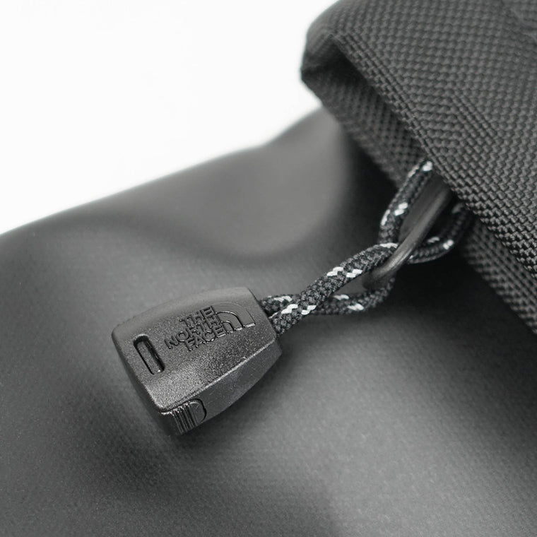 THE NORTH FACE メンズ レディース ショルダーバッグ BASE CAMP SHOULDER BAG NF0A8BK6 TNF BLACK ASPHALT GREY ブラック グレー BIA