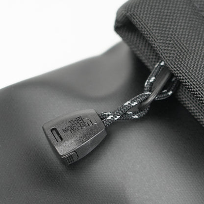THE NORTH FACE メンズ レディース ショルダーバッグ BASE CAMP SHOULDER BAG NF0A8BK6 TNF BLACK ASPHALT GREY ブラック グレー BIA
