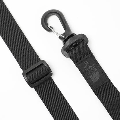 THE NORTH FACE メンズ レディース ショルダーバッグ BASE CAMP SHOULDER BAG NF0A8BK6 TNF BLACK ASPHALT GREY ブラック グレー BIA