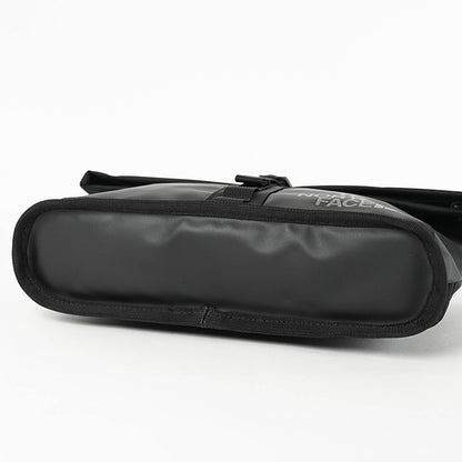 THE NORTH FACE メンズ レディース ショルダーバッグ BASE CAMP SHOULDER BAG NF0A8BK6 TNF BLACK ASPHALT GREY ブラック グレー BIA