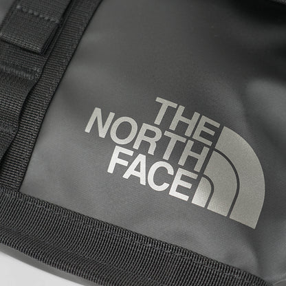 THE NORTH FACE メンズ レディース ショルダーバッグ BASE CAMP SHOULDER BAG NF0A8BK6 TNF BLACK ASPHALT GREY ブラック グレー BIA