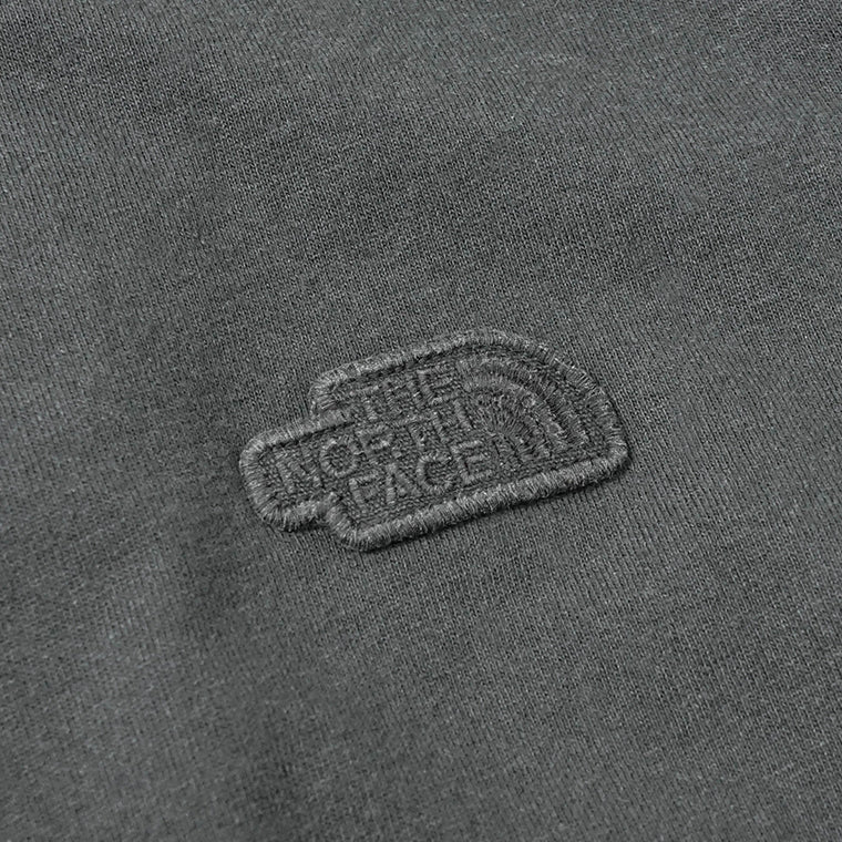 【SUMMER FINAL SALE】 THE NORTH FACE メンズ Tシャツ SS NATURE RELAXED TEE NF0A8BVY TNF BLACK ウォッシュブラック JK3