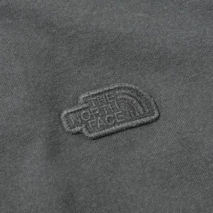 【SUMMER FINAL SALE】 THE NORTH FACE メンズ Tシャツ SS NATURE RELAXED TEE NF0A8BVY TNF BLACK ウォッシュブラック JK3
